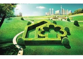 要以“四個(gè)創(chuàng  )新”著(zhù)力發(fā)展綠色建筑